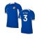 2023-2024 Chelsea Home Authentic Shirt (A COLE 3)