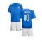 2024-2025 Italy Home Mini Kit (R BAGGIO 10)