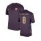 2024-2025 England Away Shirt (Alexander Arnold 7)