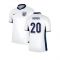 2024-2025 England Home Shirt (Alexander Arnold 7)