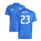2024-2025 Italy Home Fan Jersey (ACERBI 15)
