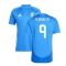 2024-2025 Italy Home Shirt (ACERBI 15)