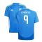 2024-2025 Italy Home Shirt (Kids) (ACERBI 15)
