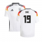 2024-2025 Germany Home Shirt (Kids) (Adeyemi 24)