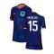 2024-2025 Netherlands Away Shirt (Kids) (Ake 5)