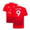 2024-2025 Man Utd Home Shirt (Kids) (Hojlund 11)