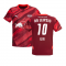 2024-2025 Red Bull Leipzig Away Shirt (Kids) (Simons 20)