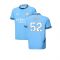 2024-2025 Man City Home Shirt (Kids) (Akanji 25)