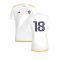 2024-2025 LA Galaxy Home Shirt (BECKHAM 23)