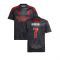 2024-2025 Benfica Away Shirt (Kids) (A.Cabral 9)