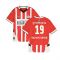 2024-2025 PSV Eindhoven Home Shirt (Kids) (Bakayoko 11)