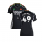 2024-2025 Arsenal Away Shirt (Womens) (Adams 6)