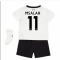2017-18 Liverpool Away Baby Kit (M.Salah 11)