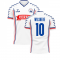 Aarhus 2025-2026 Home Concept Football Kit (Viper) (WILSHERE 10)