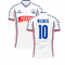 Aarhus 2023-2024 Home Concept Football Kit (Viper) (WILSHERE 10)