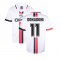 AC Milan 1996 Away Retro Shirt (Donadoni 11)