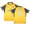 Arsenal 2016-17 Away Shirt ((Mint) S) (Wilshere 10)