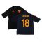 AS Roma 2002-03 Third Shirt (XL) (Good) (Cassano 18)