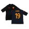 AS Roma 2002-03 Third Shirt (XL) (Good) (Samuel 19)