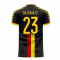 Belgium 2025-2026 Away Concept Football Kit (Viper) (BATSHUAYI 23)