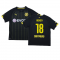 Borussia Dortmund 2014-16 Away Shirt ((Very Good) S) (Ricken 18)