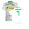 Borussia Monchengladbach 2013-14 Home Shirt ((Excellent) XXL) (Hermann 7)