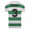 Celtic 1967 European Cup Winners Retro Shirt (Gemmell 3)