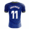 Villarreal 2025-2026 Away Concept Football Kit (Libero) (CHUKWUEZE 11)