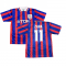 Crystal Palace 1997 Home Retro Shirt (ZAHA 11)