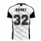 Derby 2025-2026 Home Concept Football Kit (Libero) (Rooney 32)