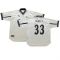 Derby County 1999-00 Home Shirt ((Very Good) XXL) (Burley 33)
