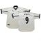 Derby County 1999-00 Home Shirt ((Very Good) XXL) (Burton 9)