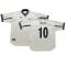 Derby County 1999-00 Home Shirt ((Very Good) XXL) (Delap 10)