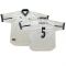 Derby County 1999-00 Home Shirt ((Very Good) XXL) (Dorigo 5)