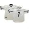 Derby County 1999-00 Home Shirt ((Very Good) XXL) (Johnson 7)