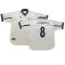 Derby County 1999-00 Home Shirt ((Very Good) XXL) (Sturridge 8)