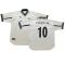Derby County 1999-00 Home Shirt ((Very Good) XXL) (Your Name)