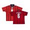 England 1997-99 Away Shirt (Good) (SOUTHGATE 6)