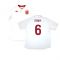 England 2012-13 Home Shirt (Good) (Terry 6)