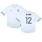France 2012-13 Away Shirt ((Good) M) (Matuidi 12)