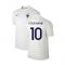 France 2014-15 Away Shirt ((Excellent) M) (Your Name)