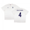 France 2014-15 Away Shirt ((Very Good) XXL) (Deschamps 4)