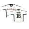 Germany 1998-00 Home Shirt ((Very Good) L) (Hamann 16)
