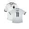 Germany 2010-11 Home Shirt ((Excellent) XL) (KLOSE 11)