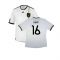 Germany 2010-11 Home Shirt ((Excellent) XL) (LAHM 16)