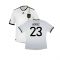 Germany 2010-11 Home Shirt ((Good) S) (GOMEZ 23)