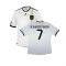Germany 2010-11 Home Shirt ((Good) S) (SCHWEINSTEIGER 7)