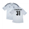 Germany 2012-13 Home Shirt (XL) ((Very Good) M) (Schweinsteiger 31)