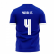 Greece 2025-2026 Away Concept Football Kit (Libero) (MANOLAS 4)