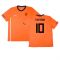 Holland 2010-11 Home Shirt (3xl) ((Very Good) 3XL) (Your Name)